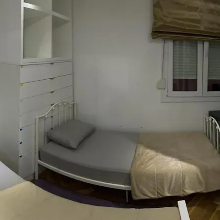 Apartment Luxe Flat With Private Garage,teracce